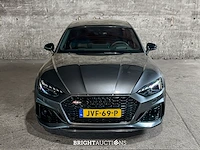 Audi rs5 sportback 2.9 v6 tfsi quattro 450pk 2021, jvf-69-p - afbeelding 3 van  80