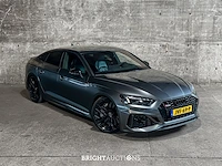Audi rs5 sportback 2.9 v6 tfsi quattro 450pk 2021, jvf-69-p - afbeelding 7 van  80