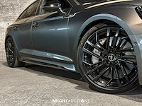 Audi rs5 sportback 2.9 v6 tfsi quattro 450pk 2021, jvf-69-p - afbeelding 9 van  80