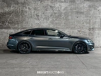 Audi rs5 sportback 2.9 v6 tfsi quattro 450pk 2021, jvf-69-p - afbeelding 10 van  80