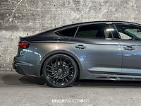 Audi rs5 sportback 2.9 v6 tfsi quattro 450pk 2021, jvf-69-p - afbeelding 11 van  80