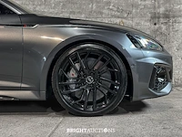 Audi rs5 sportback 2.9 v6 tfsi quattro 450pk 2021, jvf-69-p - afbeelding 14 van  80