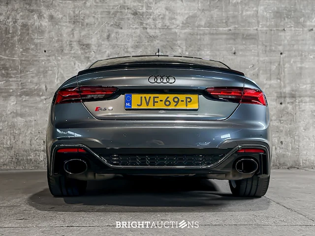 Audi rs5 sportback 2.9 v6 tfsi quattro 450pk 2021, jvf-69-p - afbeelding 20 van  80