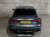 Audi rs5 sportback 2.9 v6 tfsi quattro 450pk 2021, jvf-69-p - afbeelding 21 van  80