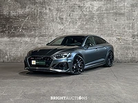 Audi rs5 sportback 2.9 v6 tfsi quattro 450pk 2021, jvf-69-p - afbeelding 12 van  80