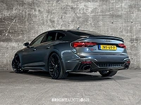 Audi rs5 sportback 2.9 v6 tfsi quattro 450pk 2021, jvf-69-p - afbeelding 25 van  80