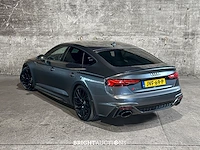 Audi rs5 sportback 2.9 v6 tfsi quattro 450pk 2021, jvf-69-p - afbeelding 26 van  80