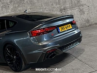 Audi rs5 sportback 2.9 v6 tfsi quattro 450pk 2021, jvf-69-p - afbeelding 27 van  80