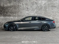 Audi rs5 sportback 2.9 v6 tfsi quattro 450pk 2021, jvf-69-p - afbeelding 28 van  80