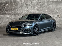 Audi rs5 sportback 2.9 v6 tfsi quattro 450pk 2021, jvf-69-p - afbeelding 23 van  80