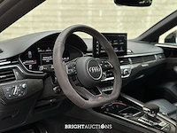 Audi rs5 sportback 2.9 v6 tfsi quattro 450pk 2021, jvf-69-p - afbeelding 35 van  80