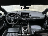 Audi rs5 sportback 2.9 v6 tfsi quattro 450pk 2021, jvf-69-p - afbeelding 37 van  80