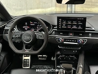 Audi rs5 sportback 2.9 v6 tfsi quattro 450pk 2021, jvf-69-p - afbeelding 39 van  80