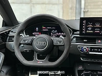 Audi rs5 sportback 2.9 v6 tfsi quattro 450pk 2021, jvf-69-p - afbeelding 40 van  80