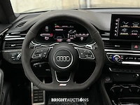 Audi rs5 sportback 2.9 v6 tfsi quattro 450pk 2021, jvf-69-p - afbeelding 41 van  80