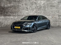 Audi rs5 sportback 2.9 v6 tfsi quattro 450pk 2021, jvf-69-p - afbeelding 34 van  80