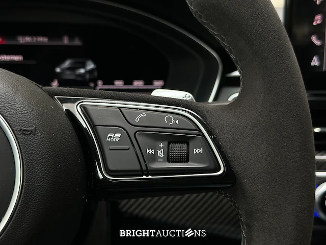 Audi rs5 sportback 2.9 v6 tfsi quattro 450pk 2021, jvf-69-p - afbeelding 48 van  80