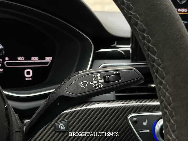 Audi rs5 sportback 2.9 v6 tfsi quattro 450pk 2021, jvf-69-p - afbeelding 51 van  80