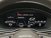 Audi rs5 sportback 2.9 v6 tfsi quattro 450pk 2021, jvf-69-p - afbeelding 52 van  80