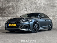 Audi rs5 sportback 2.9 v6 tfsi quattro 450pk 2021, jvf-69-p - afbeelding 45 van  80