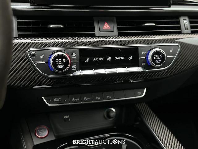 Audi rs5 sportback 2.9 v6 tfsi quattro 450pk 2021, jvf-69-p - afbeelding 57 van  80