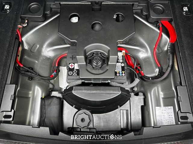 Audi rs5 sportback 2.9 v6 tfsi quattro 450pk 2021, jvf-69-p - afbeelding 69 van  80
