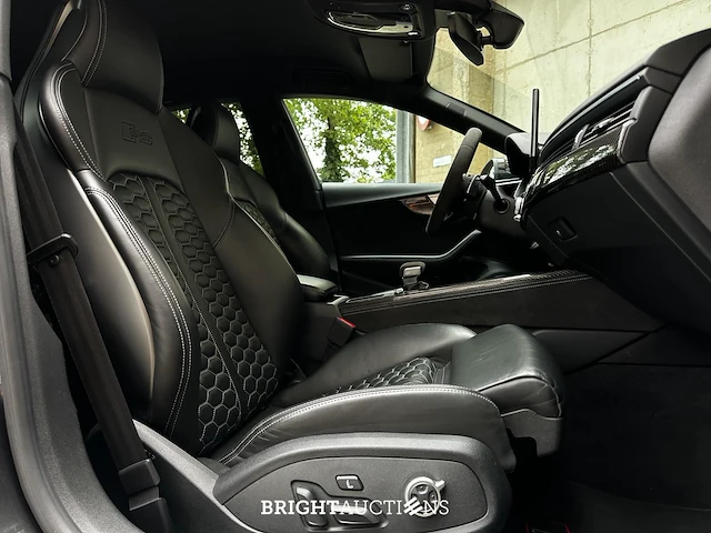 Audi rs5 sportback 2.9 v6 tfsi quattro 450pk 2021, jvf-69-p - afbeelding 74 van  80