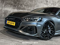 Audi rs5 sportback 2.9 v6 tfsi quattro 450pk 2021, jvf-69-p - afbeelding 67 van  80