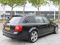 Audi rs6 4.2 quattro 2005 automaat, h-122-lk - afbeelding 42 van  46