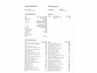 Audi rs6 4.2 quattro 2005 automaat, h-122-lk - afbeelding 41 van  46