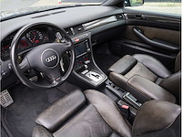 Audi rs6 4.2 quattro 2005 automaat, h-122-lk - afbeelding 2 van  27