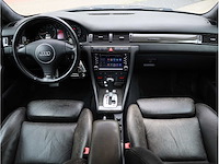 Audi rs6 4.2 quattro 2005 automaat, h-122-lk - afbeelding 4 van  27