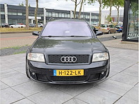 Audi rs6 4.2 quattro 2005 automaat, h-122-lk - afbeelding 19 van  27