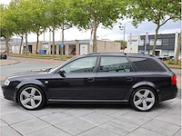 Audi rs6 4.2 quattro 2005 automaat, h-122-lk - afbeelding 12 van  46