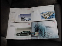 Audi rs6 4.2 quattro 2005 automaat, h-122-lk - afbeelding 24 van  46