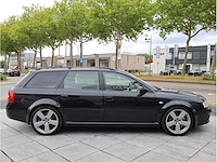 Audi rs6 4.2 quattro 2005 automaat, h-122-lk - afbeelding 43 van  46