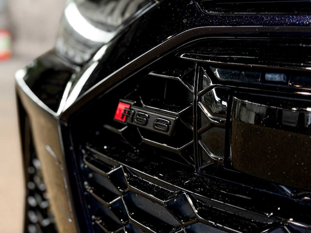 Audi rs6 avant 4.0 tfsi v8 quattro c8 600hp 2019, l-146-zg - afbeelding 3 van  34