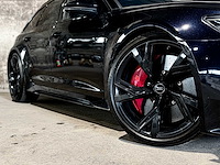 Audi rs6 avant 4.0 tfsi v8 quattro c8 600hp 2019, l-146-zg - afbeelding 4 van  34