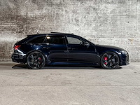 Audi rs6 avant 4.0 tfsi v8 quattro c8 600hp 2019, l-146-zg - afbeelding 5 van  34