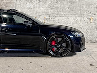 Audi rs6 avant 4.0 tfsi v8 quattro c8 600hp 2019, l-146-zg - afbeelding 7 van  34