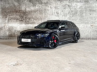 Audi rs6 avant 4.0 tfsi v8 quattro c8 600hp 2019, l-146-zg