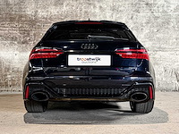 Audi rs6 avant 4.0 tfsi v8 quattro c8 600hp 2019, l-146-zg - afbeelding 14 van  34