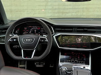 Audi rs6 avant 4.0 tfsi v8 quattro c8 600hp 2019, l-146-zg - afbeelding 23 van  34