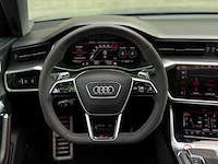 Audi rs6 avant 4.0 tfsi v8 quattro c8 600hp 2019, l-146-zg - afbeelding 24 van  34