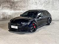 Audi rs6 avant 4.0 tfsi v8 quattro c8 600hp 2019, l-146-zg - afbeelding 19 van  34
