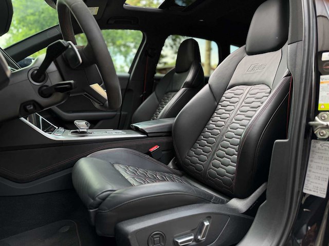 Audi rs6 avant 4.0 tfsi v8 quattro c8 600hp 2019, l-146-zg - afbeelding 29 van  34