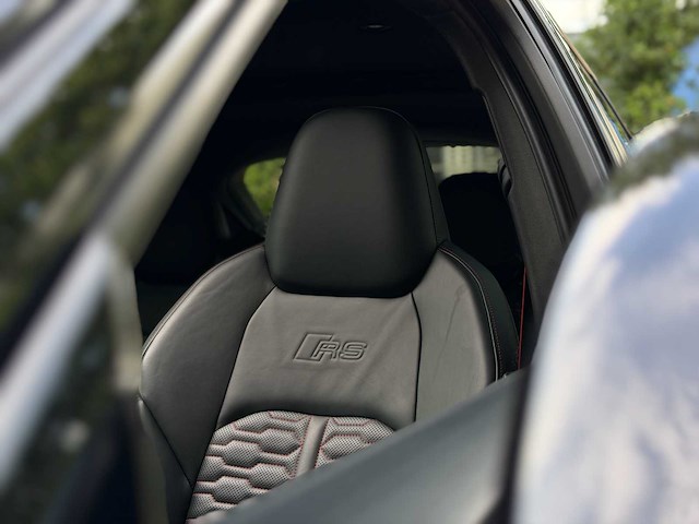 Audi rs6 avant 4.0 tfsi v8 quattro c8 600hp 2019, l-146-zg - afbeelding 31 van  34