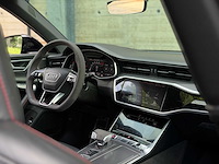 Audi rs6 avant 4.0 tfsi v8 quattro c8 600hp 2019, l-146-zg - afbeelding 33 van  34