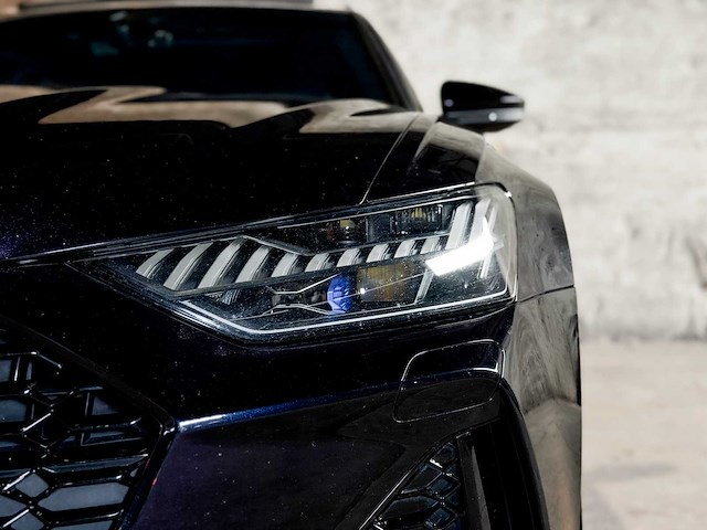 Audi rs6 avant 4.0 tfsi v8 quattro c8 600hp 2019, l-146-zg - afbeelding 2 van  42