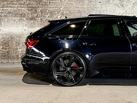 Audi rs6 avant 4.0 tfsi v8 quattro c8 600hp 2019, l-146-zg - afbeelding 8 van  42